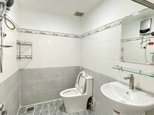 Hình ảnh Bán nhà mới đẹp , xách vali vào ở ngay , đường Trần Xuân Soạn Quận 7