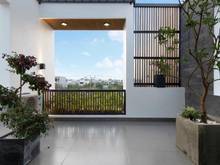 Hình ảnh Bán nhà Bình Chánh,1trệt 2lầu shr full thổ cư 5p ra Qlộ1A đi Bình Tân