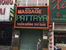 Hình ảnh Cho thuê nhà nguyên căn đường Cống Quỳnh,Phường Phạm Ngũ Lão, Quận 1