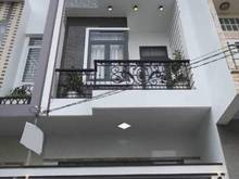 Hình ảnh Đẳng cấp nhà MT An Điềm phường 10 quận 5 66m2/7.45 tỷ SHR