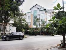 Hình ảnh Khuôn đất đẹp đường Trần Ngọc Diện, Thảo Điền, Q2 ( 10x21m) 37 tỷ