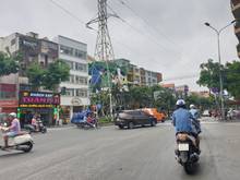 Hình ảnh CC Bán nhà c4 MT Phan Văn Trị phường 7 gò vấp 9x46, 427m2