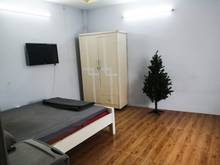 Hình ảnh 💥 Trống 1P xịn xò ngay tại Lê Đức Thọ, chỉ cần xách vali vào ở ngay