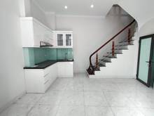 Hình ảnh Hoa Lâm nhà 4T x 45m  MT 3.8m nhà mới 4 ngủ, full NT 3.8 tỷ có TL