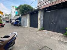 Hình ảnh Nhà Bán 110m2 Ngang 5 x 22 Lê Thúc Hoạch Tân Phú Hẻm Xe Tải 7M 8.7Tỷ