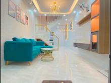 Hình ảnh Nhà nằm khi VIP An Dương Vương Quận 8 giá sốc 4 tỷ 880 triệu SHR