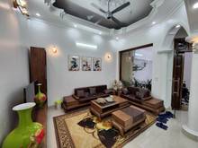 Hình ảnh Bán Nhà Ba Đình - Ngõ 294 Đội Cấn - 91m2 - 5 Tầng - Ô Tô Cách 5m.