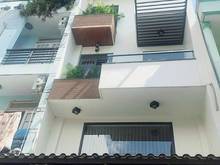 Hình ảnh Cho thuê nhà ĐẸP MỚI MT Nguyễn Đình Chiểu gần Chợ Nguyễn Đình Chiểu