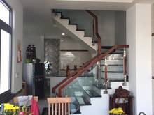 Hình ảnh Li dị bán gấp nhà 1 lầu Lâm Văn Bền Q7 gần chợ DT 57m2 giá 1,4 tỷ SHR
