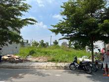 Hình ảnh Đất thổ cư mặt tiền đường 823, cách cầu vượt củ chi 5km