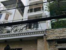 Hình ảnh Cho thuê nhà 22 Hoàng Hoa Thám gần Chợ Cây Queo nhà 4 LẦU SUỐT,CÓ SÂN