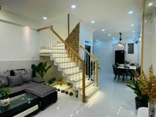 Hình ảnh Định cư Mỹ bán gấp nhà Lê Hồng Phong Q10 70m2 giá 1 tỷ 790 SHR