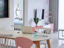 Hình ảnh Mb6623 nạp rút nhanh chóng The Sun Avenue 2PN full nội thất