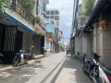 Hình ảnh Bán gấp nhà Hẻm ô tô Lý Thường Kiệt Quận 10, 60m2 ngang 5m chỉ 7 tỷ