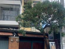Hình ảnh Bán căn nhà mới 4 TẤM,MT Phan Chu Trinh 4x24m gần chợ Bà Chiểu