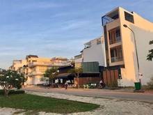 Hình ảnh Đất nền 5x20 khu dân cư An Sương, Đông Hưng Thuận, Quận 12. Giá 2,2 tỷ