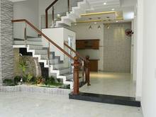 Hình ảnh Bán gấp nhà An Dương Vương, Q5 1T1L DT 60m2