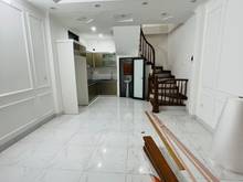 Hình ảnh Bán nhà 4.8 tỷ Lê Thanh Nghị Hai Bà Trưng. 33m2 x 5T mới đẹp, gần phố