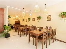 Hình ảnh Cho thuê nhà diện tích 9x13 mét tại 29A Nguyễn Thị Minh Khai, Quận 1