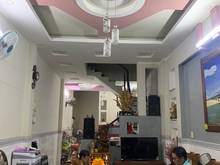 Hình ảnh Bán nhà quận tân bình - đường Năm Châu - xe hơi ngủ trong nhà