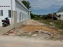 Hình ảnh Cần tiền giải ngân MB66 là nhà cái uy tín hàng đầu tại Việt Nam bán gấp lô đất thổ cư Hóc Môn 48m2 200TR