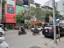 Hình ảnh Bán nhà Thái Hà, Đống Đa, 56m2 x 4 tầng, ô tô kinh doanh quá đẹp
