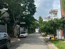 Hình ảnh Bán đất khu c An Phú An Khánh p.an phú dt 4x20m giá 175tr/m2 sổ hồng