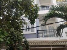 Hình ảnh Nhà đẹp giá hời ngay Trần Hưng Đạo 56m2/6.72 tỷ SHR