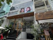 Hình ảnh Bán nhà MT Cô Bắc, P. Cầu Ông Lãnh, Q.1(CN 165.3m2)4 tầng.HĐT 100tr.