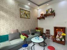 Hình ảnh Bán nhà Thích Quảng Đức 60m2, ngang 3.8m, nở hậu, lô góc chỉ 8 tỷ