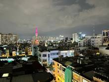 Hình ảnh Chính Chủ Bán Trang Chủ MB66.COM Chính Thức Q1 View Landmark 81, SHR 67.56 m2, Giá 3,5 tỷ
