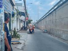 Hình ảnh Gấp bán nhà Liên Tỉnh 5 ,2 tầng nở hậu 4m ,39m, 3.6x 10  giá nhỉnh 4Tỷ