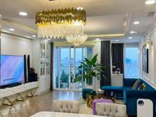 Hình ảnh Hotiland.info - Sunrise City View - 114m2 - Full NT - 6 ty
