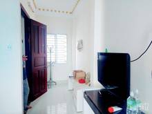 Hình ảnh Cống Lỡ, Phạm Văn Bạch, Nhà 3 tầng, 5x10m, chỉ 5 tỷ 900.