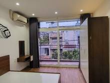 Hình ảnh CHDV Studio Bancon cực chill Âu Dương Lân trung tâm Q8 full nội thất