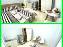 Hình ảnh CĂN HỘ MINI Full nội thất tại Vườn Lài