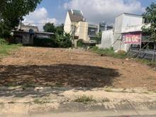 Hình ảnh Bán đất Bình Chánh, 100m2, Đã có sổ