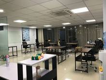 Hình ảnh CHO THUÊ VĂN PHÒNG - 80M2 - Nguyễn Văn Đậu, Bình Thạnh