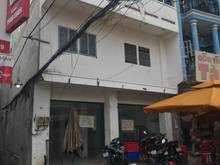 Hình ảnh MT Tầng Trệt NGuyễn Văn Nghi Chợ GV 140m2 70tr/th