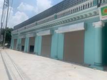 Hình ảnh Cho thuê mặt bẳng 280m,mặt tiền 25m,gần trường học,khu công nghiệp