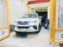 Hình ảnh Bán nhà tân binh - xe hơi ngủ trong nhà