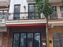 Hình ảnh Cho thuê nhà liền kề đã hoàn thiện ở An Hưng, Hà Đông, 100m2, 4 tầng