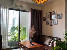 Hình ảnh 2pn Chung cư masteri- Full nội thất -view landmark 81
