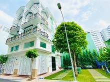 Hình ảnh Bán nhà Phố cao cấp tặng ngay gói nội thất  trị giá 100 Triệu !
