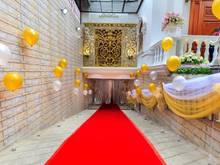 Hình ảnh Bán gấp mặt tiền Phan Xích Long, P.2, Q.Phú Nhuận, 8x16m, 5T, 78 tỷ