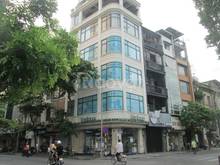 Hình ảnh Bán toà nhà VP Lý Tự Trọng Nguyễn Du, 7.5x21m h5lầu, Bến Nghé Q1 42 tỷ