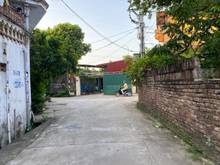 Hình ảnh Chỉ 4.76 tỷ có 146m2 đất trục chính, KD, đường 6m tại Kim Sơn, Gia Lâm