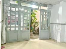 Hình ảnh Bán nhà sổ đẹp – hẻm rộng – Vài bước ra hẻm 6m - 47m2 – chỉ 5.2 tỷ