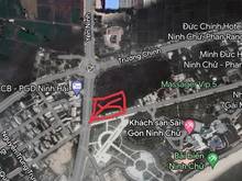 Hình ảnh Cần cho thuê đất trống gốc 2 Mt Yên Ninh và An Dương Vương