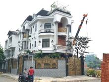 Hình ảnh Biệt thự góc 2MT đẹp ngay Nguyễn Quý Cảnh , phường An Phú 2 ( 10x20m)